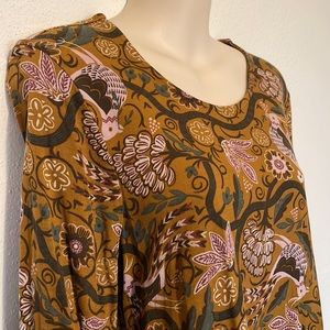 Gudrun Sjoden modal dress size S